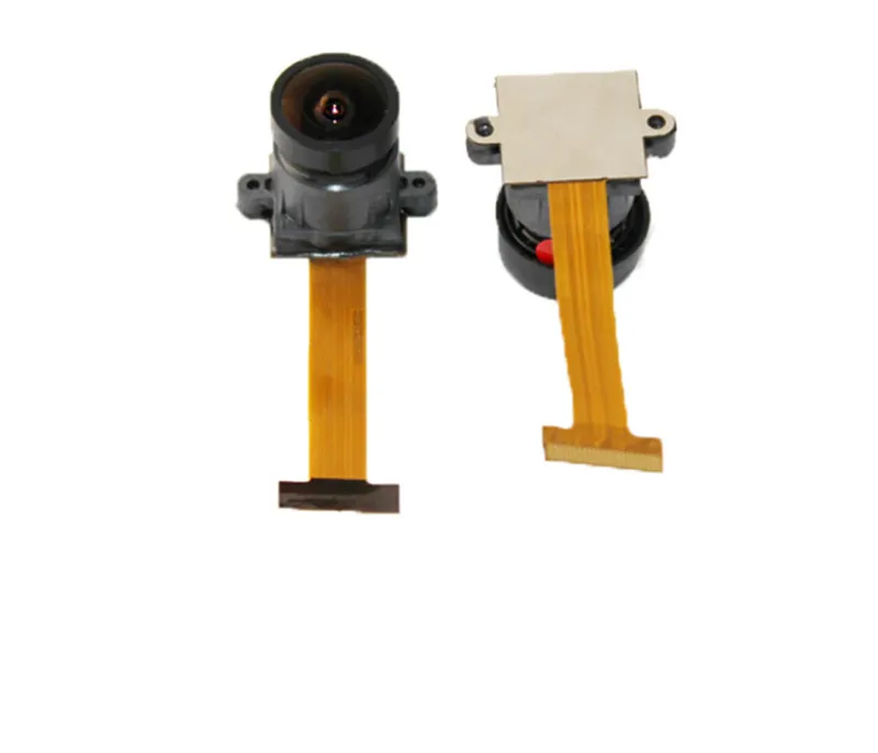 Hoe gebruik ik de cameramodule?
