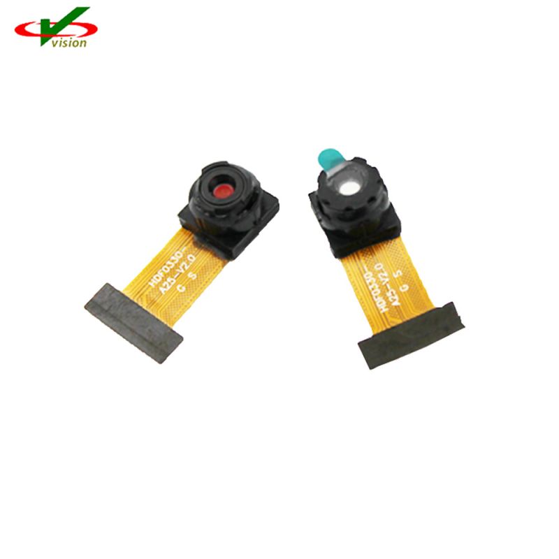 24PIN DVP CMOS-cameramodule AR0330