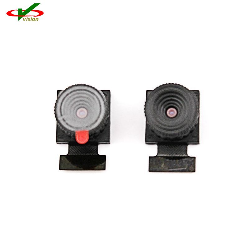 2MP HD CMOS-sensor MT9D111 cameramodule