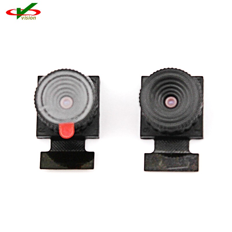 CMOS-cameramodule MT9D111