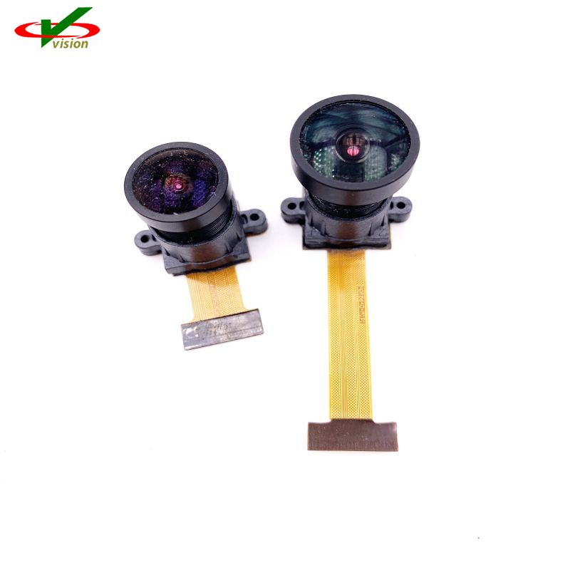 Fisheye-lens OV5640 OV5645 Modulecamera